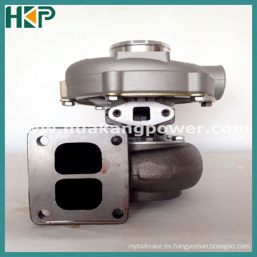 Turbo / Turboalimentador para To4e15 466670-0013 OEM6222-83-8171